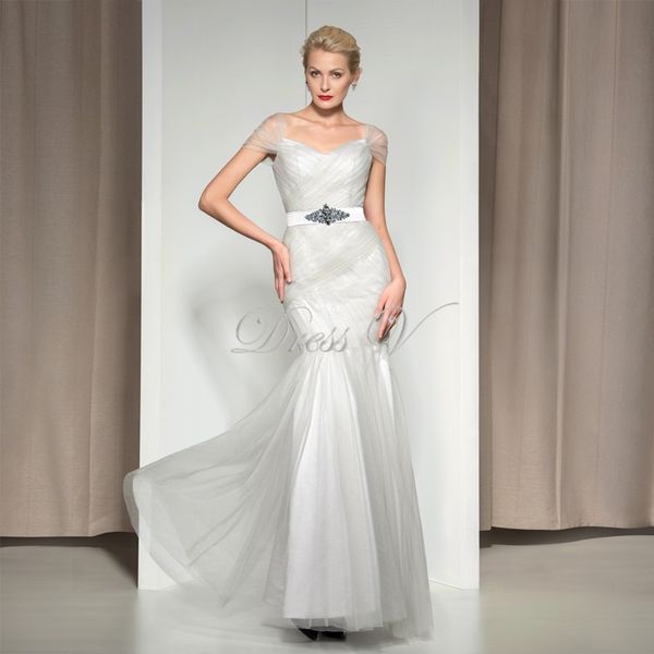 2019 Long Silver Mermaid Evening Dresses Floor Length Cap Sleeves with Beaded Belt Guest Dress Social Occasion Prom Dress Robe de soiree
2019 Long Silver Mermaid Evening Dresses Floor Length Cap Sleeves with Beaded Belt Guest Dress Social Occasion Prom Dress Robe de soiree