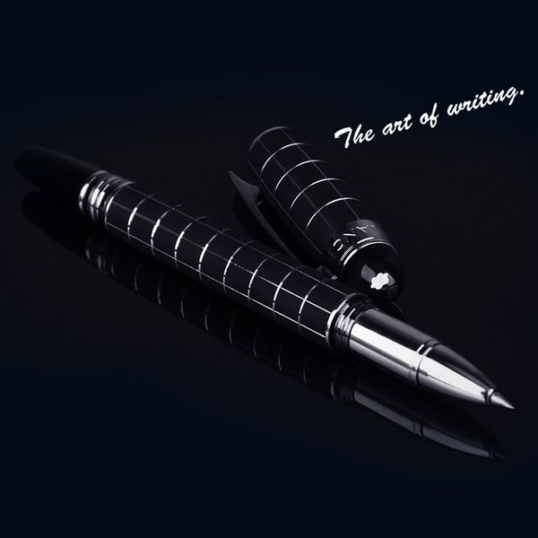 black rollerball pen office boss supplies metal crystal cap ballpoint pens star laser roller pens set, Blue;orange
black rollerball pen office boss supplies metal crystal cap ballpoint pens star laser roller pens set, Blue;orange