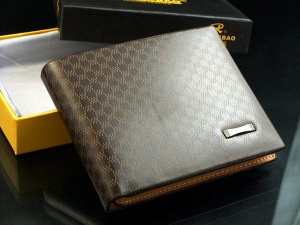wholesale- new 2014 men wallets mens wallet male money purses wallets new design men wallet with coin bag 11*9*2 cm, Red;black
wholesale- new 2014 men wallets mens wallet male money purses wallets new design men wallet with coin bag 11*9*2 cm, Red;black