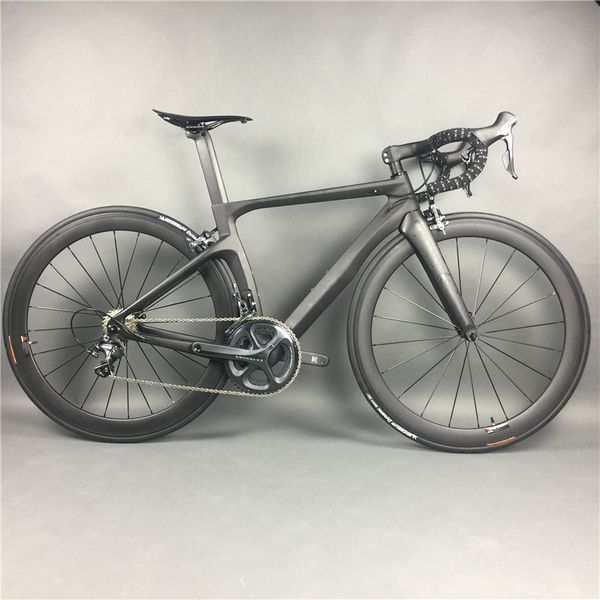 Complete carbon fiber road bike racing cycling t800 carbono fibre frame et r36 carbon wheel himano 3500 4700 5800 r8000 9100
Complete carbon fiber road bike racing cycling t800 carbono fibre frame et r36 carbon wheel himano 3500 4700 5800 r8000 9100