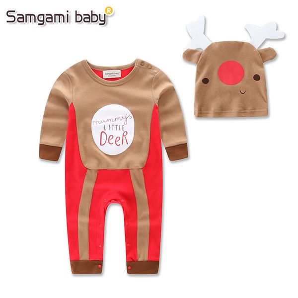 newborn baby boy romper christmas deer long sleeve infant cartoon snowman halloween christmas costume gift for baby rompers ing, Blue
newborn baby boy romper christmas deer long sleeve infant cartoon snowman halloween christmas costume gift for baby rompers ing, Blue