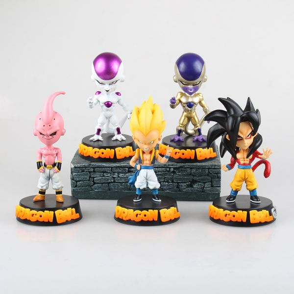 dragon ball er majin buu son goku gotenks action figures toys pvc collective dolls with box present 5 designs available in stock
dragon ball er majin buu son goku gotenks action figures toys pvc collective dolls with box present 5 designs available in stock