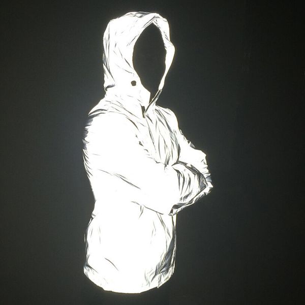wholesale- new 3m reflective bomber jacket men's fashion dovetail back zippers long sleeve windbreaker coat, Black;brown
wholesale- new 3m reflective bomber jacket men's fashion dovetail back zippers long sleeve windbreaker coat, Black;brown
