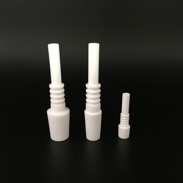 factory directly sell )nectar ceramic nail fit for female glass joint 10/14/18mm ceramic domeless nail wholesale price
factory directly sell )nectar ceramic nail fit for female glass joint 10/14/18mm ceramic domeless nail wholesale price