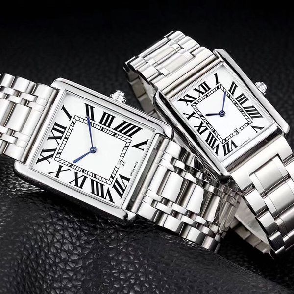 ultra thin lovers' AAA men women watches luxury brand Full Stainless Steel band quartz wrist watch for man lady best Valentine Gift relogios
ultra thin lovers' AAA men women watches luxury brand Full Stainless Steel band quartz wrist watch for man lady best Valentine Gift relogios