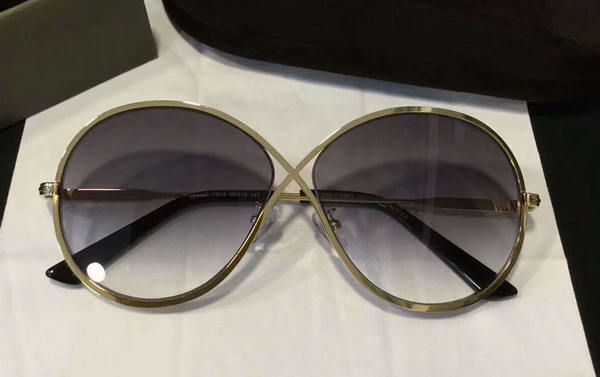 women designer tom silver grey gradient sunglasses mod 0564 fashion brand sunglasses new with box, White;black
women designer tom silver grey gradient sunglasses mod 0564 fashion brand sunglasses new with box, White;black