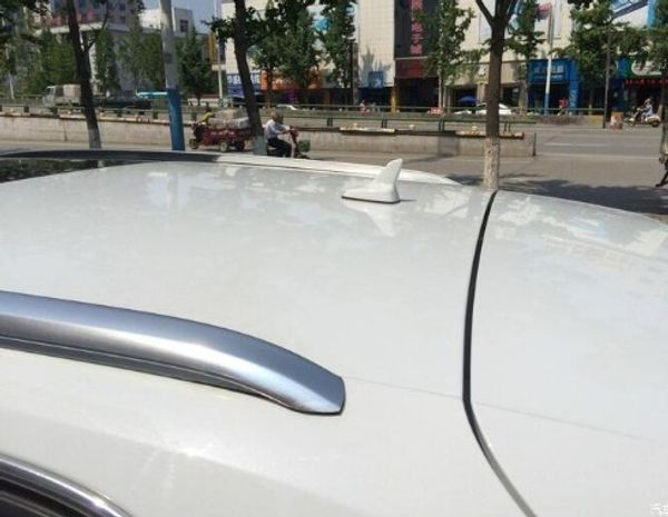 silver oem factory style aluminum side roof rack rail bar for audi a3 hatchback 2014-2015
silver oem factory style aluminum side roof rack rail bar for audi a3 hatchback 2014-2015
