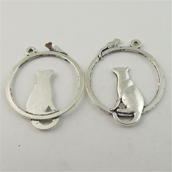10pcs/pack antique silver round wolf zinc alloy pendant charm jewelry finding 32*26*2mm au09966 jewelry making, Bronze;silver
10pcs/pack antique silver round wolf zinc alloy pendant charm jewelry finding 32*26*2mm au09966 jewelry making, Bronze;silver