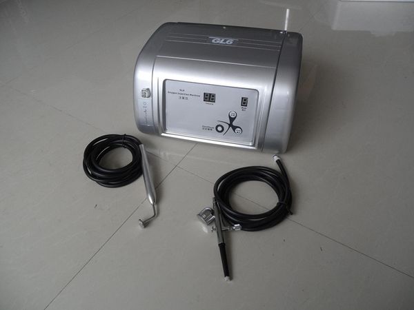 portable oxygen facial machine salon use jet peel beauty machine for face lifting skin rejuvenation
portable oxygen facial machine salon use jet peel beauty machine for face lifting skin rejuvenation