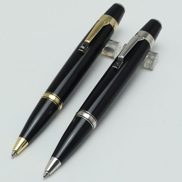 Free Shipping -MB PEN High Quality Limited Edition mb Greta Garbo gold/sliver clip Ballpoint Pen caneta stationery supplies
Free Shipping -MB PEN High Quality Limited Edition mb Greta Garbo gold/sliver clip Ballpoint Pen caneta stationery supplies