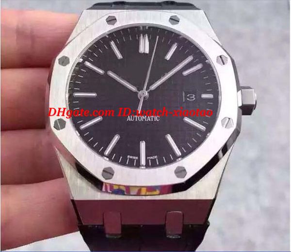 factory seller brand luxury watches wristwatch automatic 15400or.oo.d002cr.01 mechanical dive sport styles men's dive watch, Slivery;brown
factory seller brand luxury watches wristwatch automatic 15400or.oo.d002cr.01 mechanical dive sport styles men's dive watch, Slivery;brown