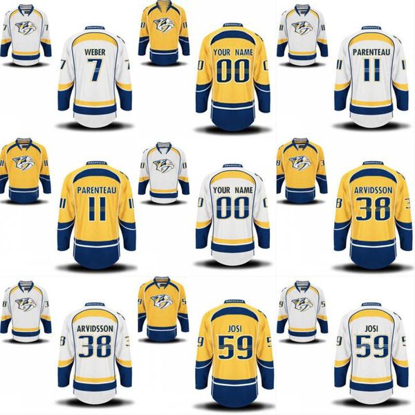 Nashville Predators 3 Seth Jones 4 Ryan Ellis 6 Shea Weber 7 Yannick Weber 9 Filip Forsberg 10 Colton Sissons Custom Hockey Jerseys
Nashville Predators 3 Seth Jones 4 Ryan Ellis 6 Shea Weber 7 Yannick Weber 9 Filip Forsberg 10 Colton Sissons Custom Hockey Jerseys