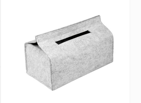 6pcs/lot fashion brief felt tissue bag clean paper bag tissue receive arrange package bag organizer can be customized and adding logo, Blue;pink
6pcs/lot fashion brief felt tissue bag clean paper bag tissue receive arrange package bag organizer can be customized and adding logo, Blue;pink