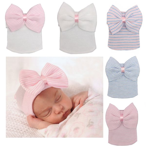 5 colors newborn baby big butterfly stripe crochet hats hospital warm caps beanies girls bow knitted hat cap accessories pgraphy bonnet, Yellow
5 colors newborn baby big butterfly stripe crochet hats hospital warm caps beanies girls bow knitted hat cap accessories pgraphy bonnet, Yellow