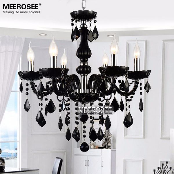 small crystal chandelier lamp fixture black crystal light candle glass chandelier lighting luster living room mds01
small crystal chandelier lamp fixture black crystal light candle glass chandelier lighting luster living room mds01