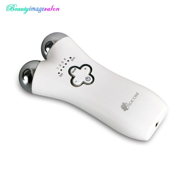 portable 2in1 bio microcurrent face neck eye care lifting tightening iron skin rejuvenation wrinkle removal beauty equipment
portable 2in1 bio microcurrent face neck eye care lifting tightening iron skin rejuvenation wrinkle removal beauty equipment