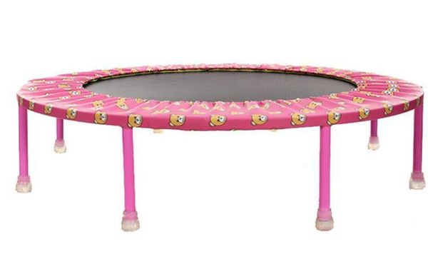 wholesale- 36 inch stainless steel spring trampolines bounce bed euro bungy fitness equipments with pvc waterproof cover cloth
wholesale- 36 inch stainless steel spring trampolines bounce bed euro bungy fitness equipments with pvc waterproof cover cloth