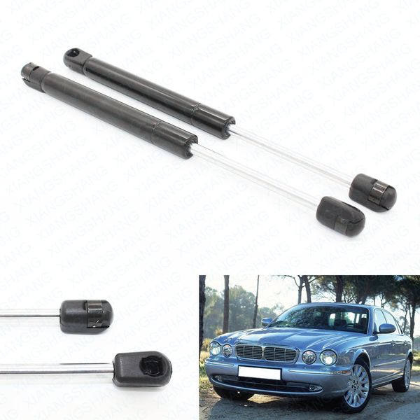 2pcs/set car trunk gas spring lift supports struts prop rod arm shocks fits for 2004-2005 2006 2007 jaguar xj6 xj8
2pcs/set car trunk gas spring lift supports struts prop rod arm shocks fits for 2004-2005 2006 2007 jaguar xj6 xj8