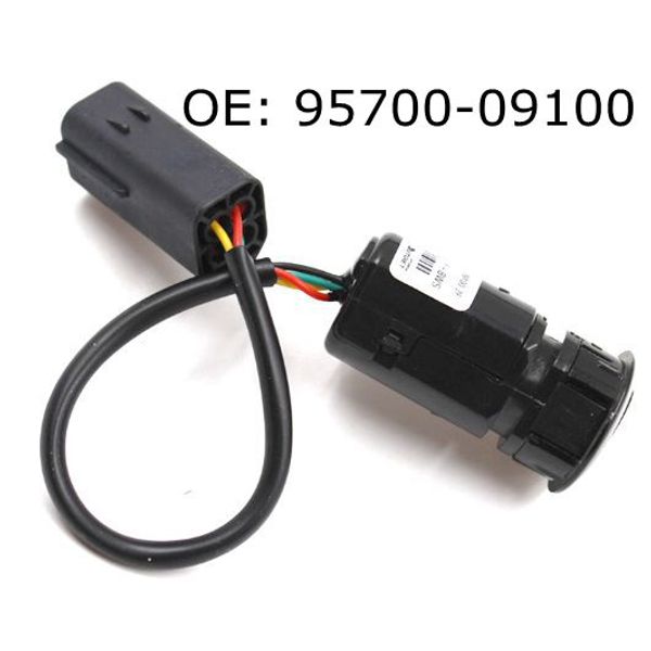 1pair new pdc parking sensor 95700-09100 backup assist reverse for hyundai car ultrasonic reverse sensor 95700 09100
1pair new pdc parking sensor 95700-09100 backup assist reverse for hyundai car ultrasonic reverse sensor 95700 09100
