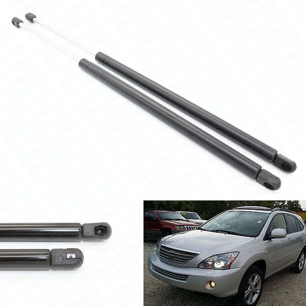 fits for 2007-2008 2009 lexus rx400h liftgate gas charged lift supports struts spring prop arm shocks
fits for 2007-2008 2009 lexus rx400h liftgate gas charged lift supports struts spring prop arm shocks