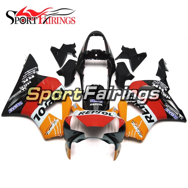 Injection fairing for honda cbr900rr cbr954rr 954 2002 2003 ab motorcycle fairing kit bodywork motorbike cowling body frame rep ol new
Injection fairing for honda cbr900rr cbr954rr 954 2002 2003 ab motorcycle fairing kit bodywork motorbike cowling body frame rep ol new