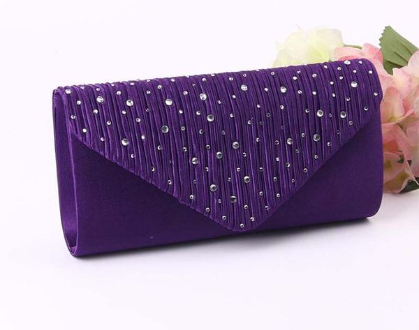 50pcs 2017 diomand evening bags women satin long hasp clutch bags simple cosmetic bag in wedding
50pcs 2017 diomand evening bags women satin long hasp clutch bags simple cosmetic bag in wedding