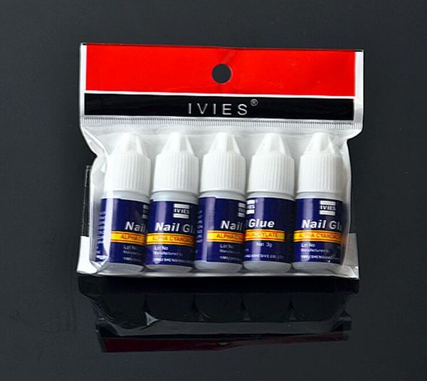 2016 new DICA 3g Glue ProfessionaL For Acrylic Nail Art Tips Decoration Tools DIY free shipping
2016 new DICA 3g Glue ProfessionaL For Acrylic Nail Art Tips Decoration Tools DIY free shipping