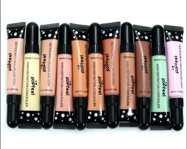 new foreign trade style hose concealer freckles tattoo blain to imprint black rim of the eye moisturizing foundation
new foreign trade style hose concealer freckles tattoo blain to imprint black rim of the eye moisturizing foundation