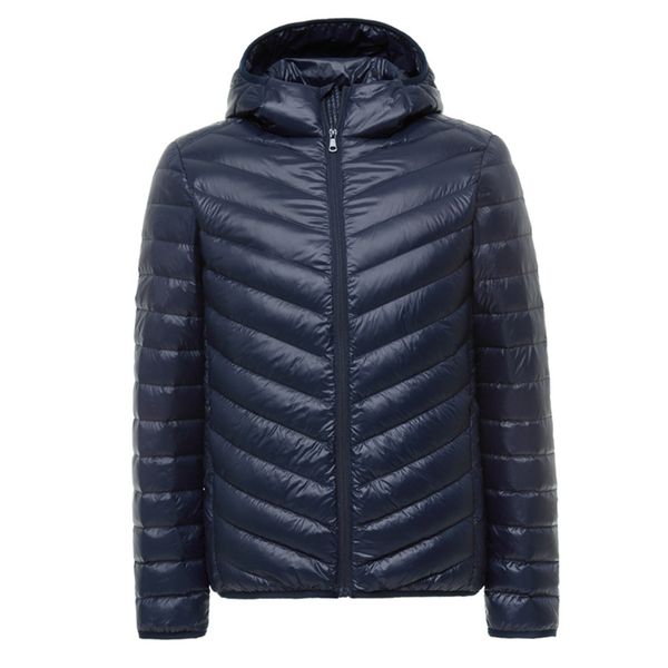 wholesale- 90% white duck down men winter jacket coat warm parka men's hooded jackets coats man casual parkas outwear brand clothing 20, Black
wholesale- 90% white duck down men winter jacket coat warm parka men's hooded jackets coats man casual parkas outwear brand clothing 20, Black