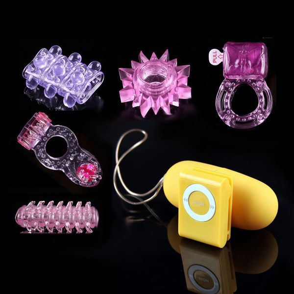 kit toys for control bullet mp3 jump products vibrating egg 6pcs couples remote wireless egvuf
kit toys for control bullet mp3 jump products vibrating egg 6pcs couples remote wireless egvuf