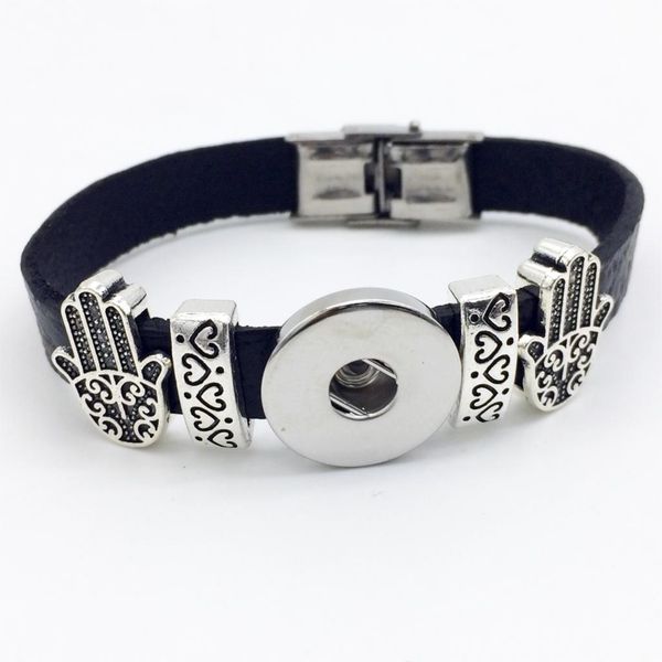 Fashion Direct Selling New One Direction Sterling Jewelry Bracelet Retro Leather Snap Button Bracelet Bt106 ( Fit 18mm 20mm Snaps) party dre
Fashion Direct Selling New One Direction Sterling Jewelry Bracelet Retro Leather Snap Button Bracelet Bt106 ( Fit 18mm 20mm Snaps) party dre