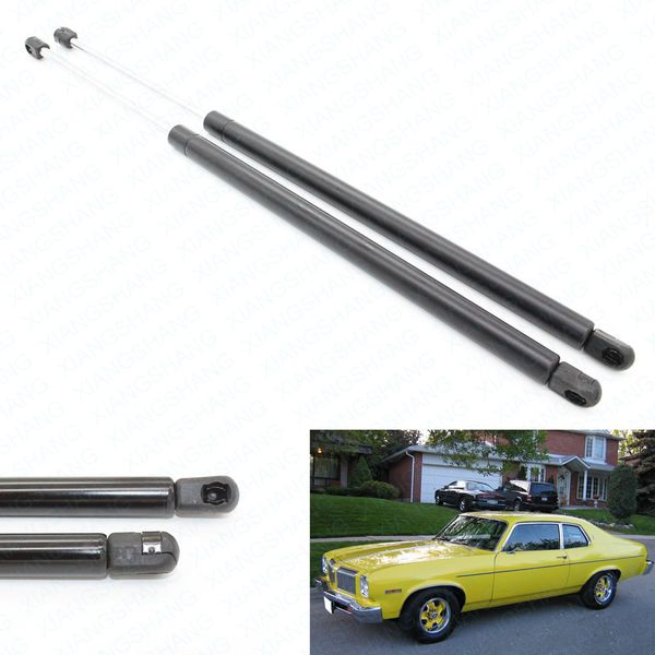 2pcs for 1975-1979 oldsmobile omega for buick century rear hatch gas lift supports struts prop arm shocks & 1975-1977 pontiac ventura
2pcs for 1975-1979 oldsmobile omega for buick century rear hatch gas lift supports struts prop arm shocks & 1975-1977 pontiac ventura