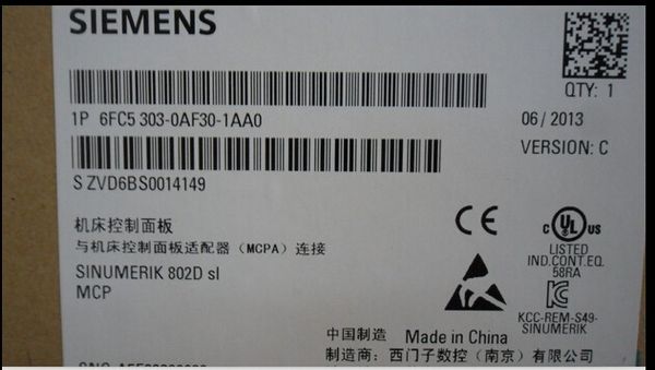 6fc5303-0af30-1aa0 new and original control panel 
6fc5303-0af30-1aa0 new and original control panel