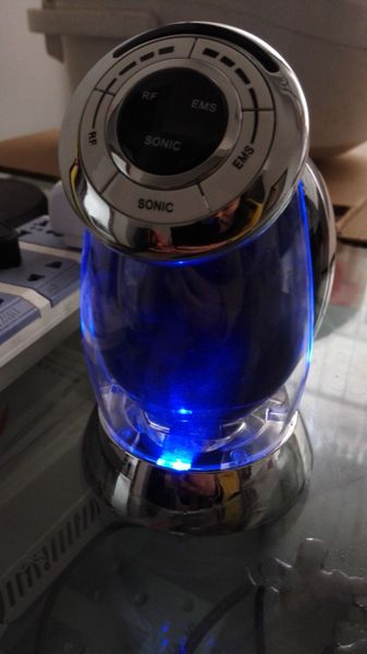2016 electro mu cle timulation body hape limming crazy fit ma age uper photon ultra onic rf body fitne machine
2016 electro mu cle timulation body hape limming crazy fit ma age uper photon ultra onic rf body fitne machine