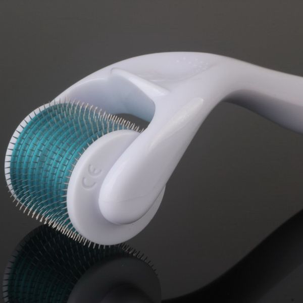0.5mm 1.0mm 1.5mm 540 needles microneedle derma skin roller dermaroller mt skin roller skin needling micro needling for scars
0.5mm 1.0mm 1.5mm 540 needles microneedle derma skin roller dermaroller mt skin roller skin needling micro needling for scars