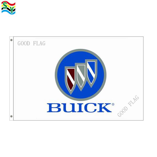 goodflag buick flags banner 3x5 ft 90*150cm polyster outdoor flag 
goodflag buick flags banner 3x5 ft 90*150cm polyster outdoor flag