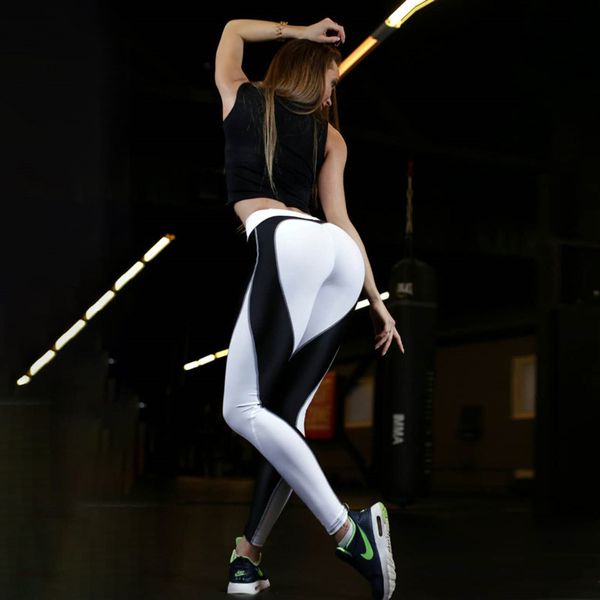 wholesale- workout clothes for women fitness legging work out excise clothing heart heart push up mesh track pants sweatpants p1510y, Black
wholesale- workout clothes for women fitness legging work out excise clothing heart heart push up mesh track pants sweatpants p1510y, Black