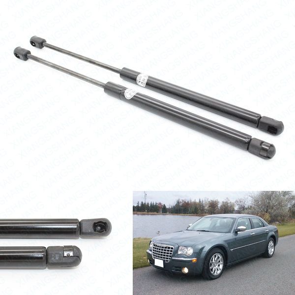 2pcs/set fits for 2005 2006 2007 2008 chrysler 300 trunk gas spring lift supports struts prop rod arm shocks
2pcs/set fits for 2005 2006 2007 2008 chrysler 300 trunk gas spring lift supports struts prop rod arm shocks
