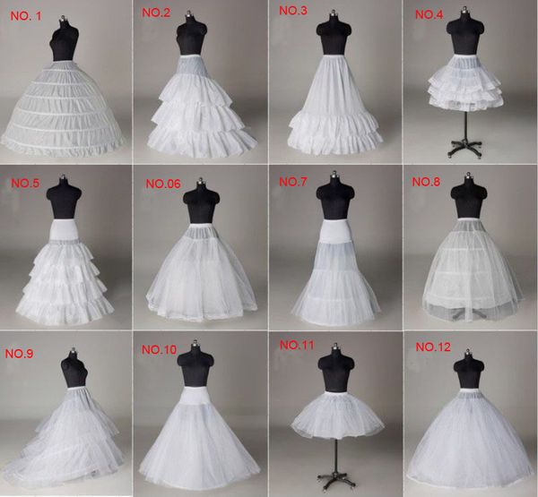 in stock hoops ball gown bridal petticoat bone full crinoline petticoat wedding skirt slip new321b, White
in stock hoops ball gown bridal petticoat bone full crinoline petticoat wedding skirt slip new321b, White