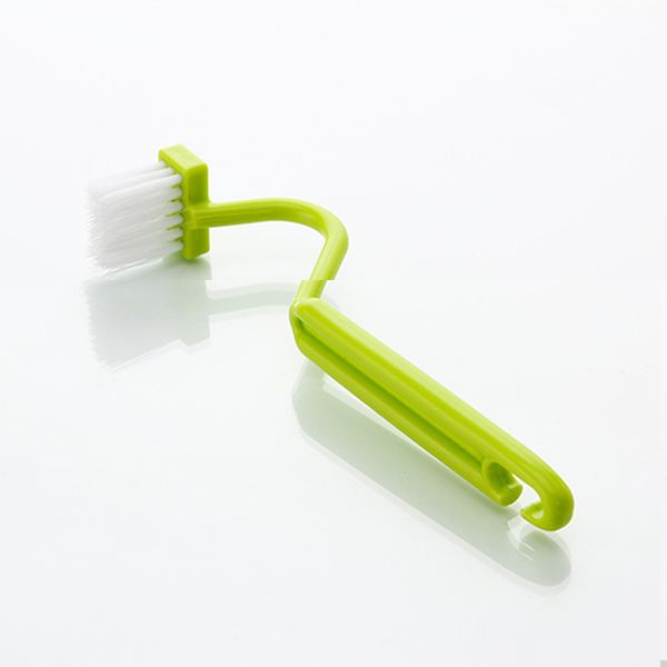 v-type творческая кухня ванная комната ручка clean brush бытовая домашняя кухня складной туалет щетка инструмент для очистки (цвет случайный
v-type творческая кухня ванная комната ручка clean brush бытовая домашняя кухня складной туалет щетка инструмент для очистки (цвет случайный