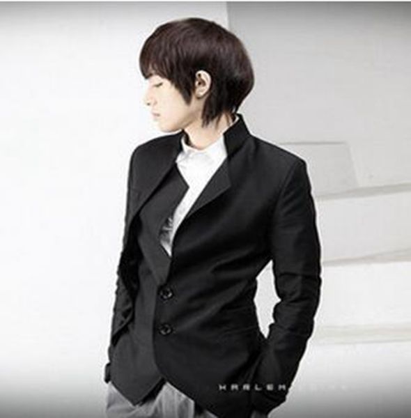 хань издание развивать свою мораль мужская мода досуг новый тип прилив ночной клуб сценическое шоу, развивать свою мораль куртки. s - 2 xl, Black;red
хань издание развивать свою мораль мужская мода досуг новый тип прилив ночной клуб сценическое шоу, развивать свою мораль куртки. s - 2 xl, Black;red