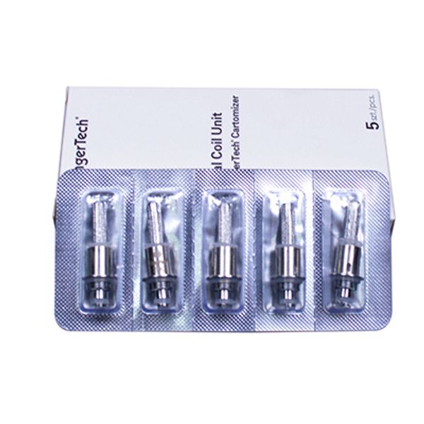 2016 kangertech Dual Coils e cig cigarettes For Kanger Aerotank mega mini protank 3 T3D EVOD 2 dual coil atomizers coil
2016 kangertech Dual Coils e cig cigarettes For Kanger Aerotank mega mini protank 3 T3D EVOD 2 dual coil atomizers coil
