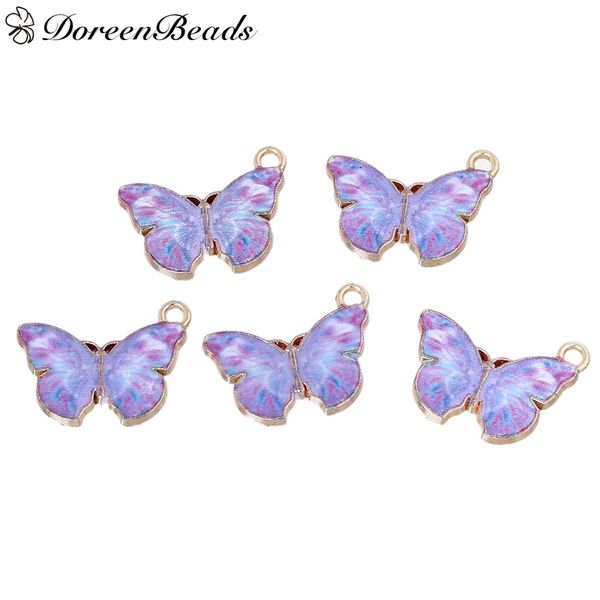 zinc metal alloy charms butterfly animal light golden purple enamel 20mm( 6/8") x 15mm( 5/8"), 10 pcs 2016 new jewelry making, Bronze;silver
zinc metal alloy charms butterfly animal light golden purple enamel 20mm( 6/8") x 15mm( 5/8"), 10 pcs 2016 new jewelry making, Bronze;silver