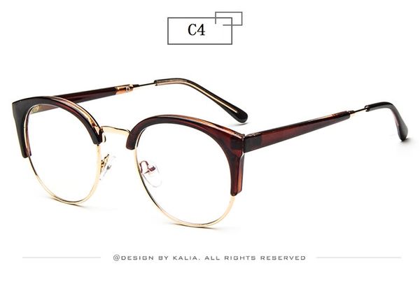 2017 fashion cat eyes half frame metal rim frame men and women 2925 vintage frames wholesale, Black
2017 fashion cat eyes half frame metal rim frame men and women 2925 vintage frames wholesale, Black