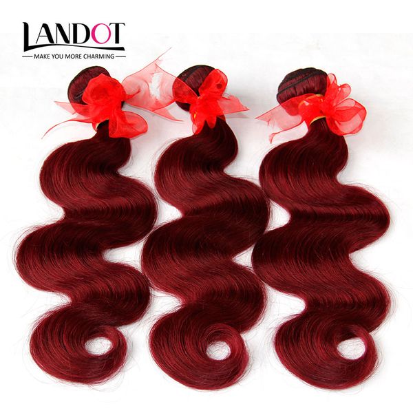 burgundy brazilian virgin hair weave bundles brazilian body wave wavy hair 3pcs lot wine red 99j human hair extensions tangle free, Black
burgundy brazilian virgin hair weave bundles brazilian body wave wavy hair 3pcs lot wine red 99j human hair extensions tangle free, Black