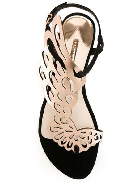 2019 ladies patent leather flat sandals buckle rose solid butterfly ornaments sophia webster diamond shoes colour black wing 2
2019 ladies patent leather flat sandals buckle rose solid butterfly ornaments sophia webster diamond shoes colour black wing 2