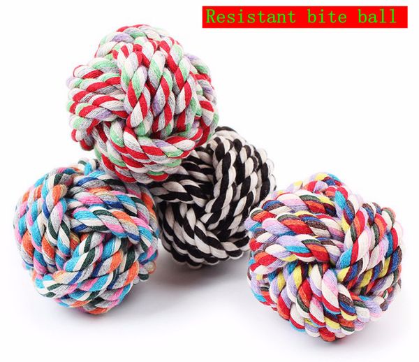 dog toys balls resistant bite bone puppy molars play for teeth training cotton knot rope ball pet supplies
dog toys balls resistant bite bone puppy molars play for teeth training cotton knot rope ball pet supplies