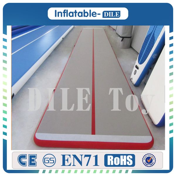 400x100x20cm inflatable air track air floor mats gymnastics cheerleading mat trick pad for home use
400x100x20cm inflatable air track air floor mats gymnastics cheerleading mat trick pad for home use