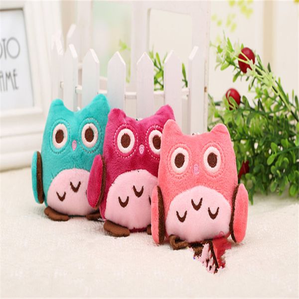 wholesale-owl plush toy baby stuffed animal doll random color soft children gifts kids plush keychain bag pendant toys
wholesale-owl plush toy baby stuffed animal doll random color soft children gifts kids plush keychain bag pendant toys
