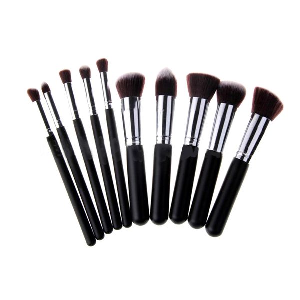 makeup brushes 10 pcs superior professional soft cosmetics make up brush set woman's kabuki brush kit makeup brushes opp bag 100sets
makeup brushes 10 pcs superior professional soft cosmetics make up brush set woman's kabuki brush kit makeup brushes opp bag 100sets